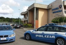 Aprilia, un quintale di kebab mal conservato sequestrato dalla stradale