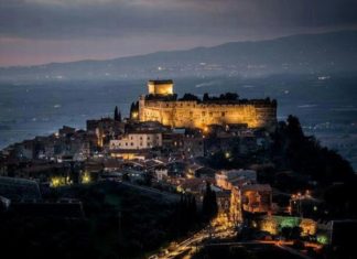 Maggio Sermonetano, fine settimana all’insegna del jazz