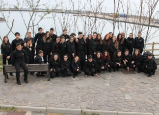 Aprilia, due primi posti per la scuola Mattetti al concorso musicale Città di Latina