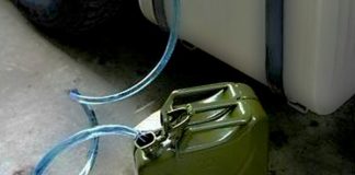 Cisterna, due autotrasportatori denunciati per furto di gasolio in danno della ditta per la quale lavoravano