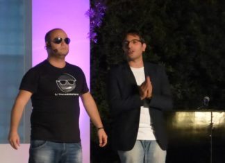 Fondi, parte la stagione de Le Cinèma con Enzo e Sal direttamente da ’ Made in sud’