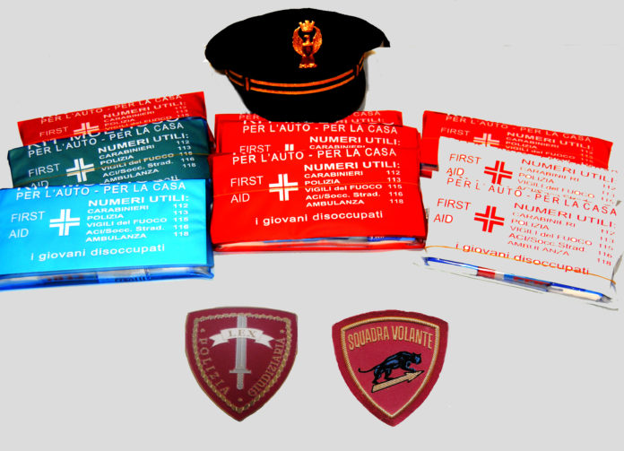 Foto Scientifica Comunicato