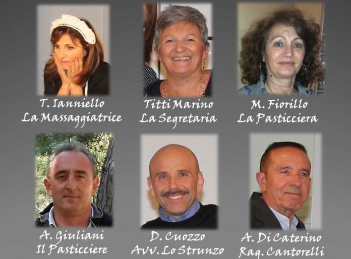 Foto compagnia teatrale (2)