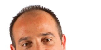 Latina, Gerardo Stefanelli nominato vice presidente della Provincia