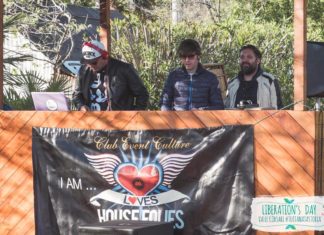 Sperlonga, al Valle Corsari il 2 giugno è: “Save the Republic”