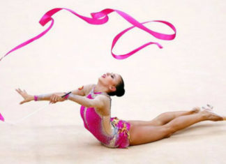 Fondi, attesi 800 atleti al Campionato Nazionale di Ginnastica Ritmica