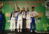 Campionati Mondiali di Karate, sette medaglie per il Centro Fitness Montello