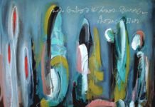 Latina Scalo, Dallo Sgrif al Menhir: la personale di Rosy Losito al MADXI