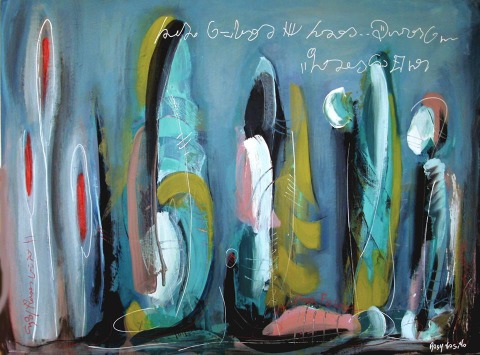 Il giardino dei Menhir_n