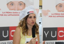 Fondi, è Ines Velocci la seconda finalista di YuChef 2016