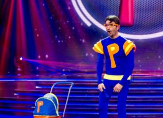 Fondi, direttamente da “Made in Sud” arriva Mariano Bruno (Pigroman)