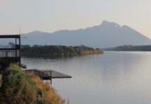 Sabaudia si prepara al Festival dei Giovani 2016 di Canottaggio