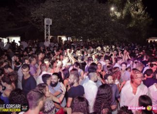 Sperlonga, al ValleCorsari torna l’evento #tuttanatastoria