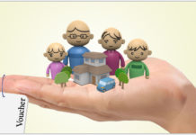 Latina, voucher sociali: pronti 240mila euro da assegnare alle famiglie in stato di bisogno