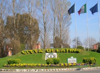 Latina, al via i festeggiamenti per San Benedetto a Borgo Piave