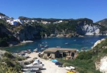 Ponza, variante urbanistica per il porto a Cala dell’Acqua. Ecco l’interrogazione a cinque stelle