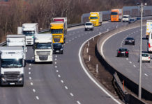 La frode fiscale viaggia su gomma, sequestrati beni ad un imprenditore di Aprilia