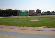 Coni, baseball e rugby: lavori di efficientamento energetico