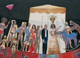 Sermoneta, il Castello Caestani ospita l’anteprima del Festival Pontino di Musica 2016