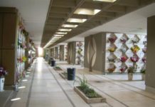 Latina, sepolture da regolarizzare e tassa sul morto: doppia diffida Codacons a Ipogeo