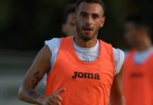 Movimenti in cabina di regia: il Latina stringe per Della Rocca