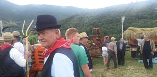 Lenola, al via la XIII edizione della Sagra dell’Antica Mietitura e Trebbiatura del Pantano