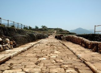 Norma, “Caratteri latini”: la rassegna letteraria al Museo Civico Archeologico