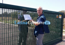 Latina, parcheggio “proibito” a servizio del megastore. Si allarga l’inchiesta su Globo