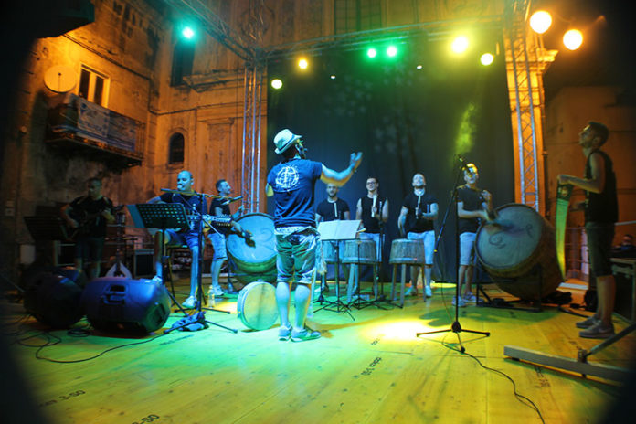 Bottari di Macerata Campania