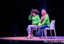 Fondi, il duo degli Arteteca ospiti al Le Cinèma