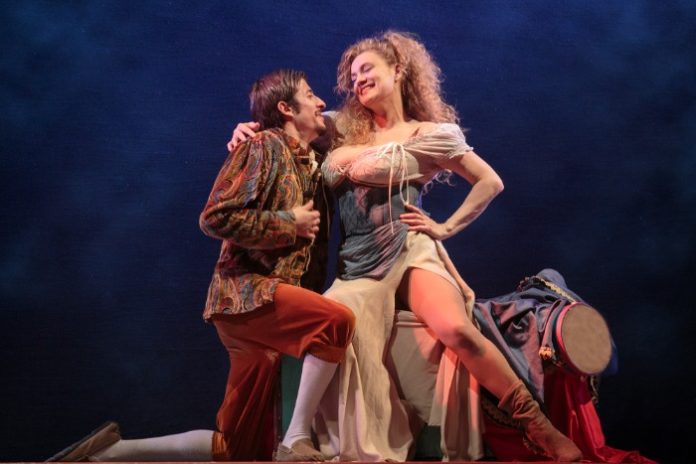 I MENECMI - P.Sarpa-A.Lombardi