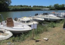 Latina, porto canale di Rio Martino: l’assessore Costanti “svincola” i pescatori