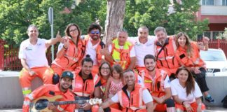 Latina, primo soccorso in musica: arriva l’Inno del 118