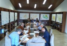 Latina, vertice tra assessori regionali e comunali. Il sindaco Coletta: giornata storica