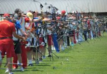 Latina, Arco Club Pontino, al via il secondo Memorial Domenico Maiozzi