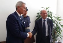 Latina, il protocollo Ater-Questura funziona. Recuperato un altro alloggio occupato dai Di Silvio