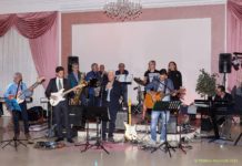 Sperlonga, la band storica degli Allas sale sul palco di Valle Corsari