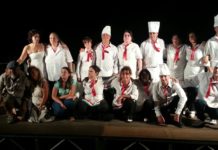 San Felice Circeo, in scena gli attori del teatroterapia di Terracina con “Visita di Condoglianze”