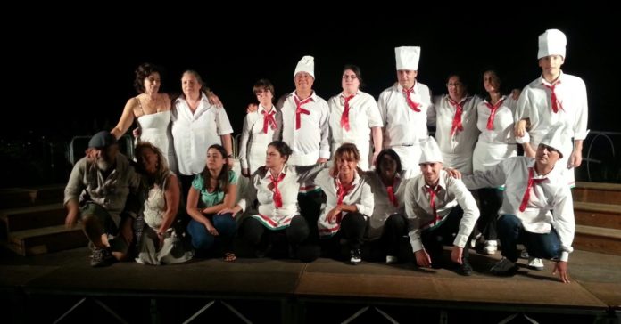 Compagnia arte e parte