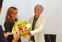 Latina, la segreteria generale Rosa Iovinella lascia il Comune