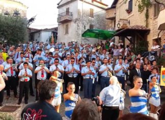 Pisterzo festeggia San Michele Arcangelo e riscopre tradizioni antiche e piatti tipici