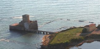 Latina, più Parco del Circeo verso la Marina. Legambiente soddisfatta rilancia: anche a Torre Astura e Bosco di Foglino