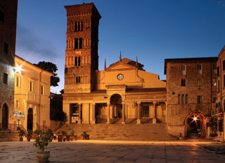 Terracina, in Piazza Municipio l’evento di beneficenza a favore dei terremotati