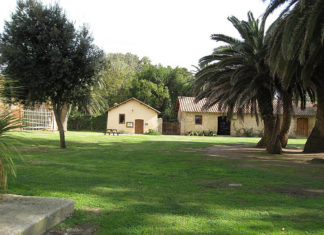 Latina, tutto pronto per il Festival delle Arti di Villa Fogliano