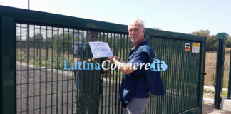 Globo a Latina, restano i sigilli. Il Riesame respinge la richiesta di dissequestro