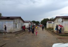 Latina, Al Karama senza corrente per via di un incendio. L’ordinanza del sindaco