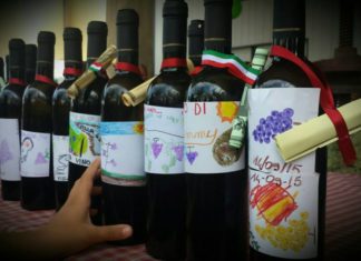 Emozioni della Vendemmia, al via la sesta edizione a Borgo San Michele