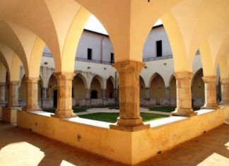 Fondi Film Festival, la XV edizione va in scena nel Complesso di S. Domenico