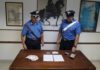 Terracina, arrestata operatrice sanitaria. Era andata alle Poste con i documenti falsi per incassare un rimborso.