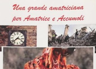 Sabaudia, Borgo San Donato ospita la grande amatriciana per aiutare le vittime del sisma